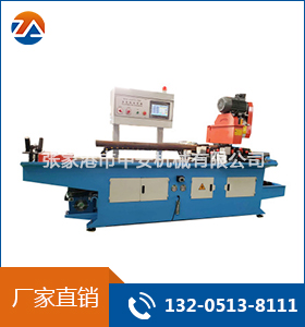425全自動(dòng)切管機