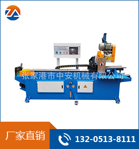 全自動(dòng)425CNC切管機